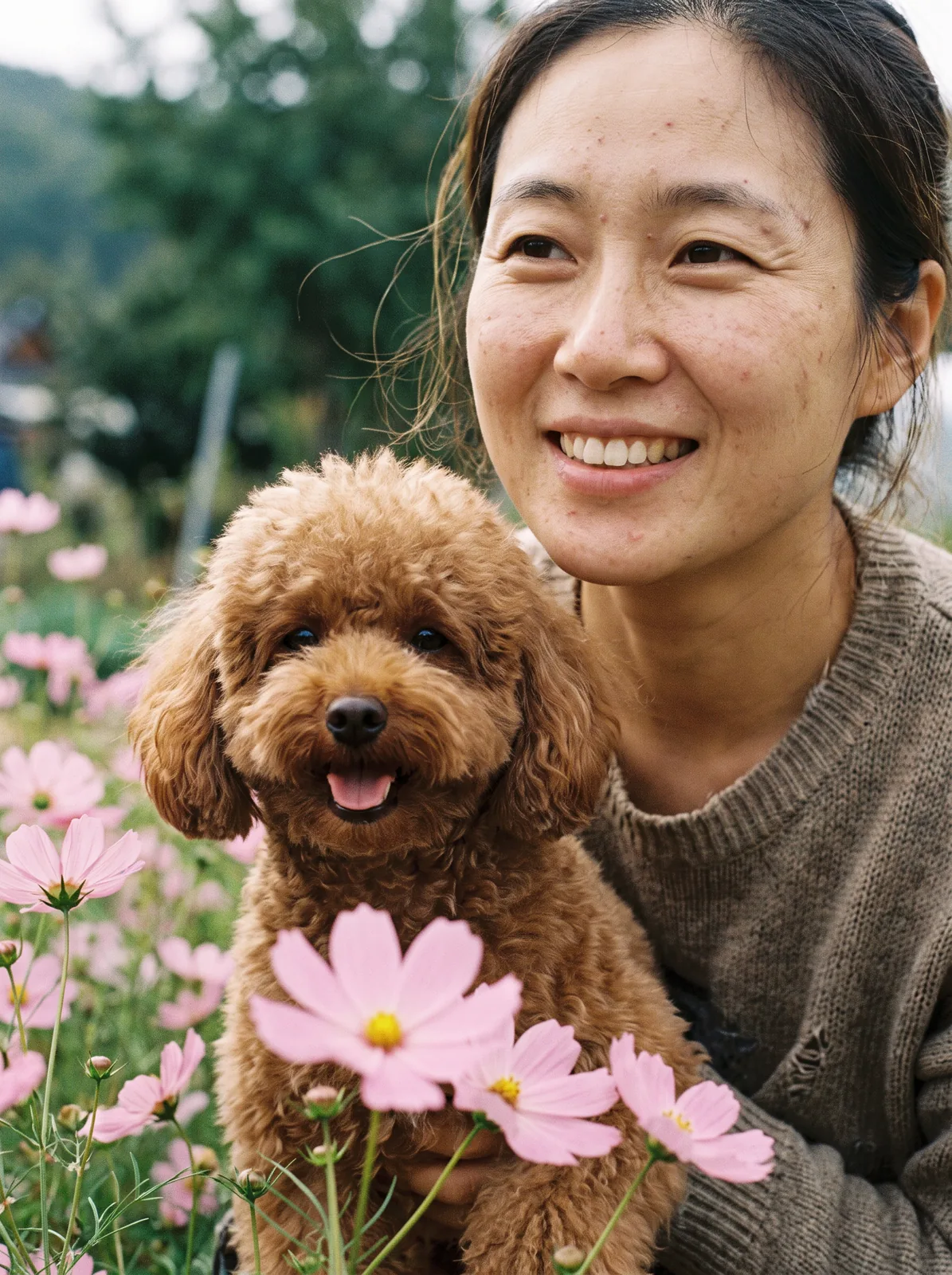 복원 전 원본 (예시)
