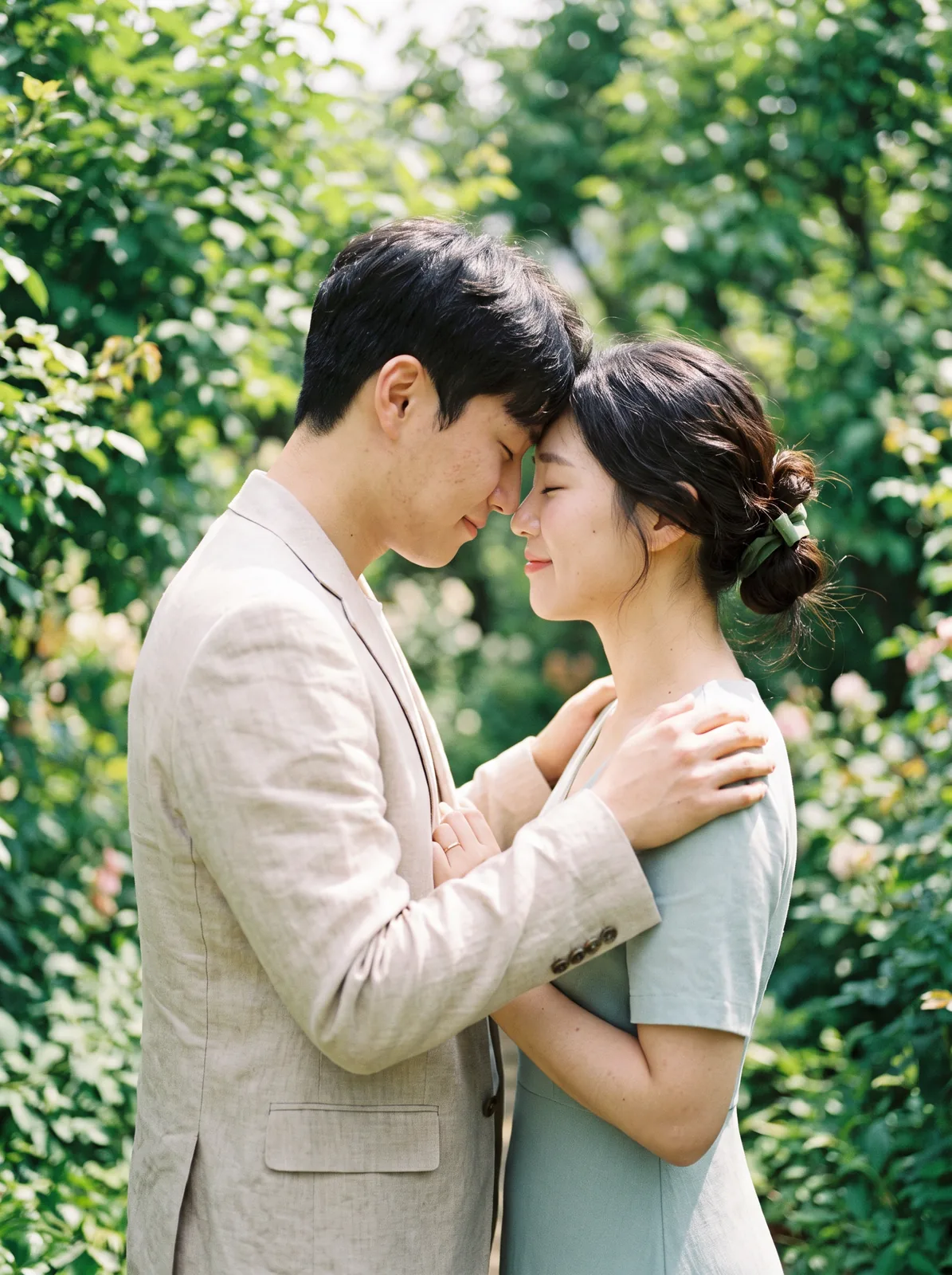 복원 전 원본 (예시)