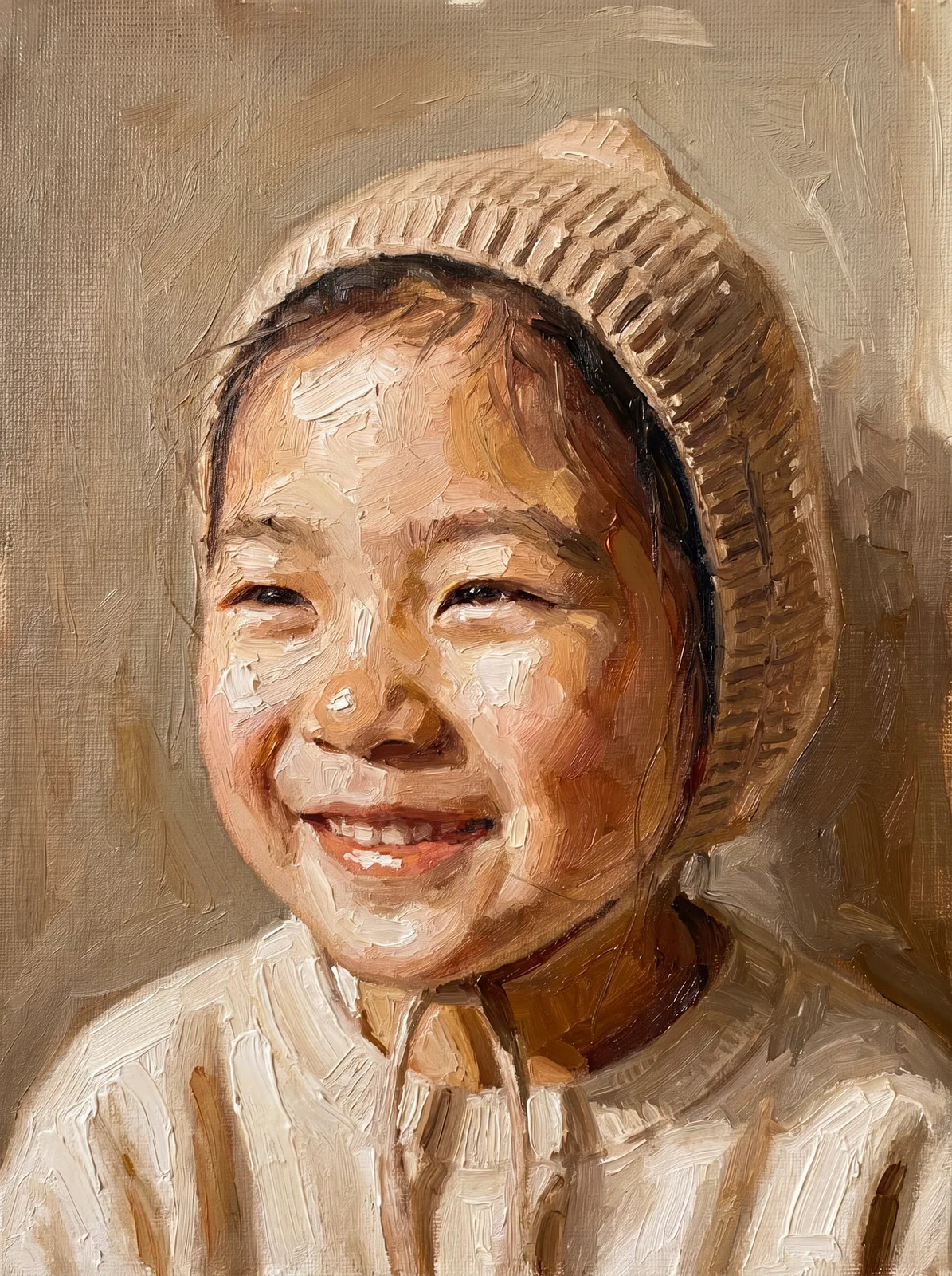 화풍 예시