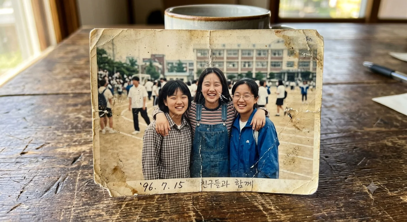 복원 전 원본 (예시)