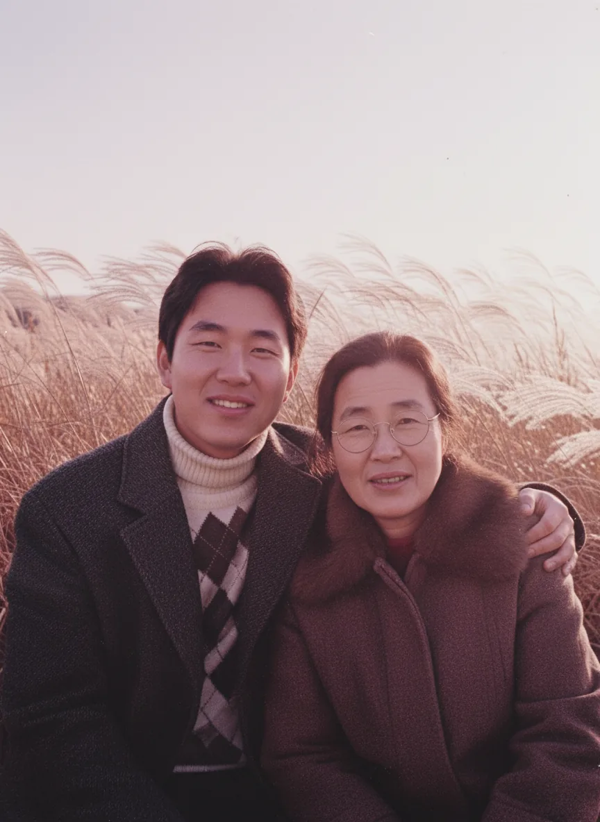 복원 후 완성 (예시)