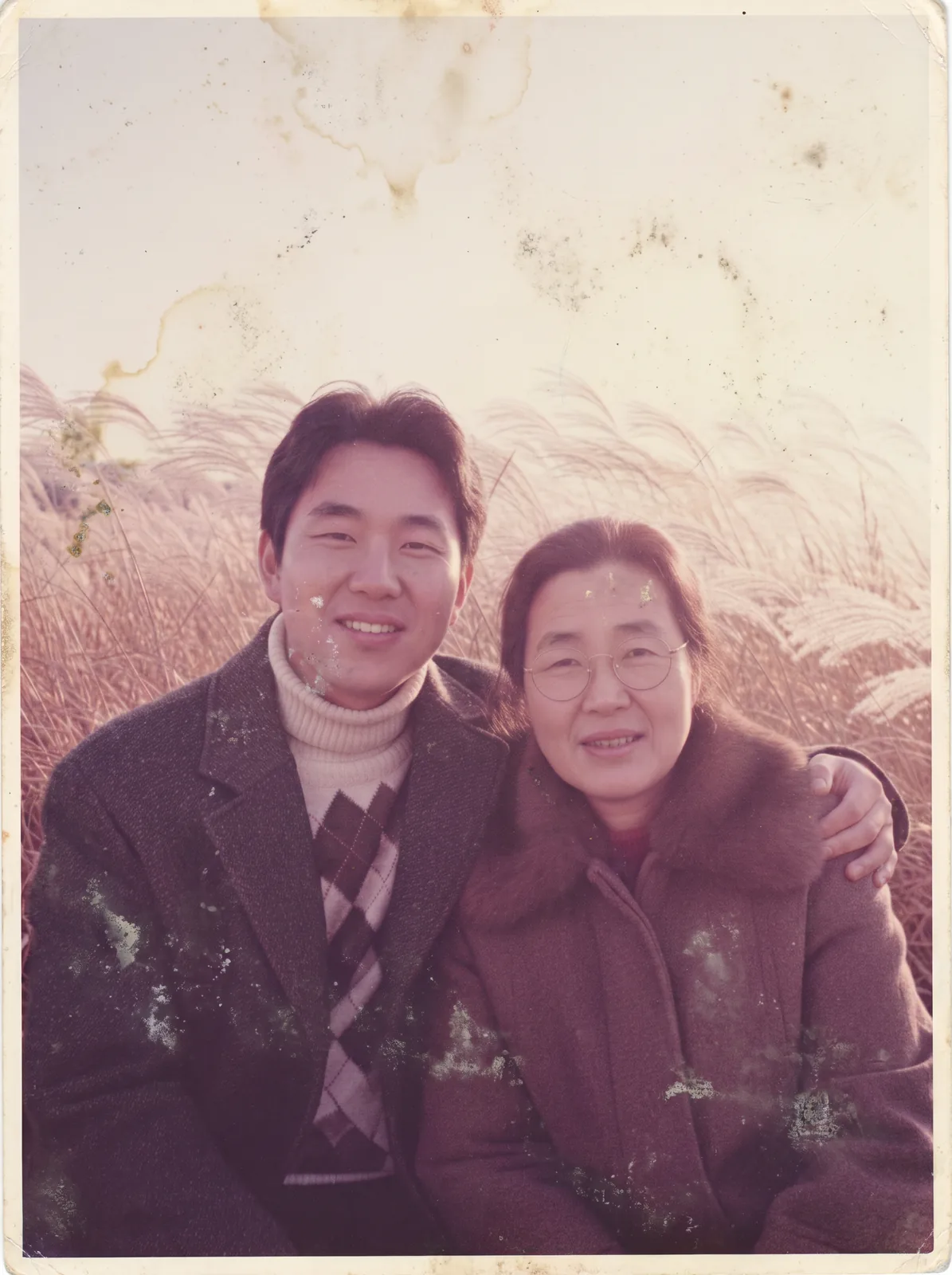 복원 전 원본 (예시)