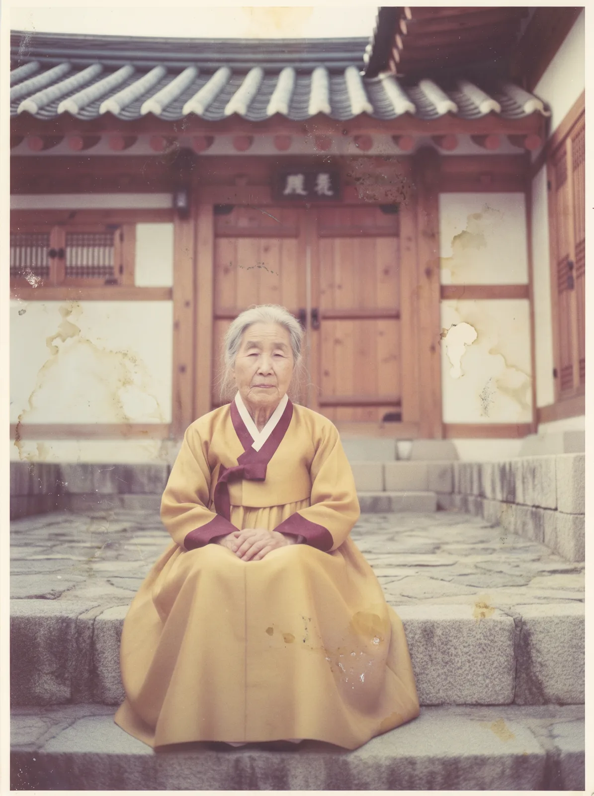 복원 전 원본 (예시)