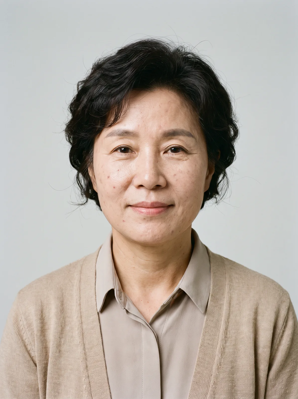 의상 교체 전 (예시)