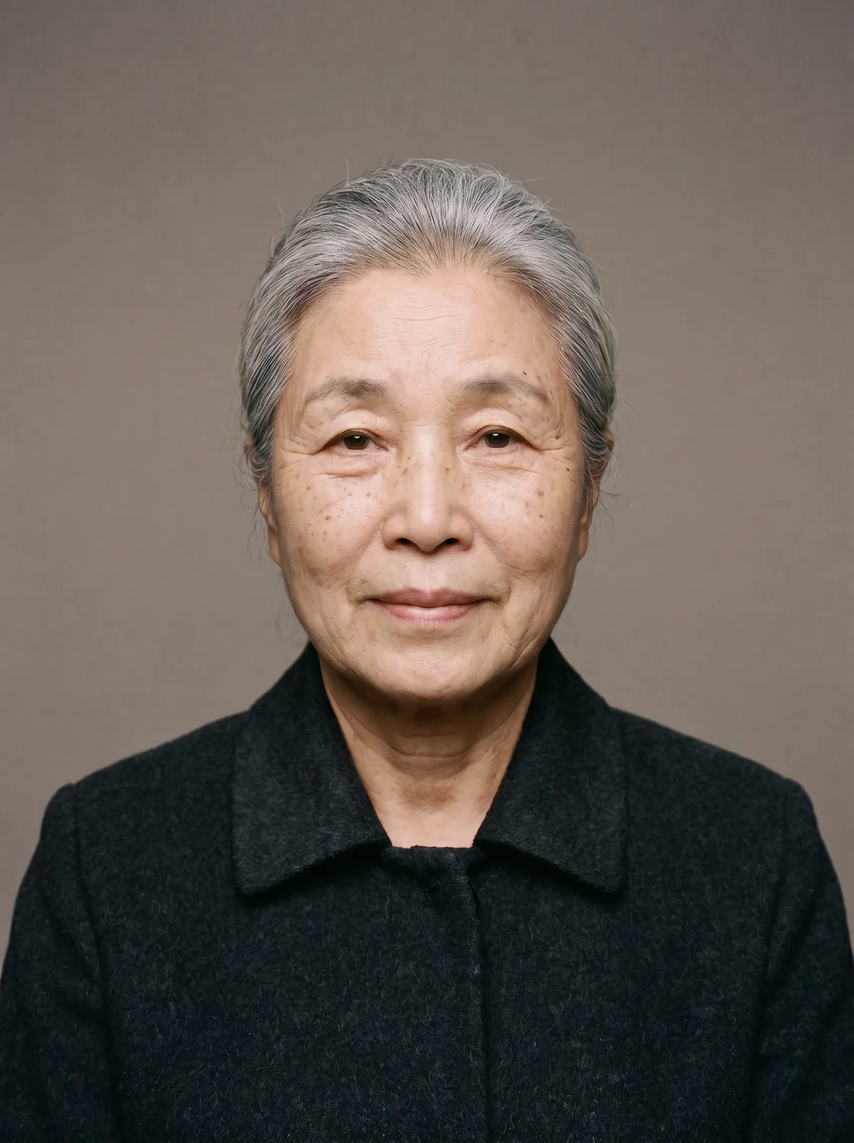 표정 변화 후 (예시)