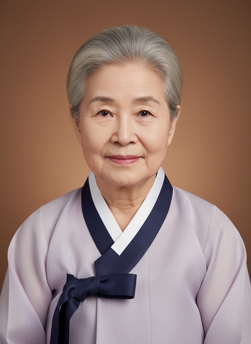 복원 후 완성 (예시)