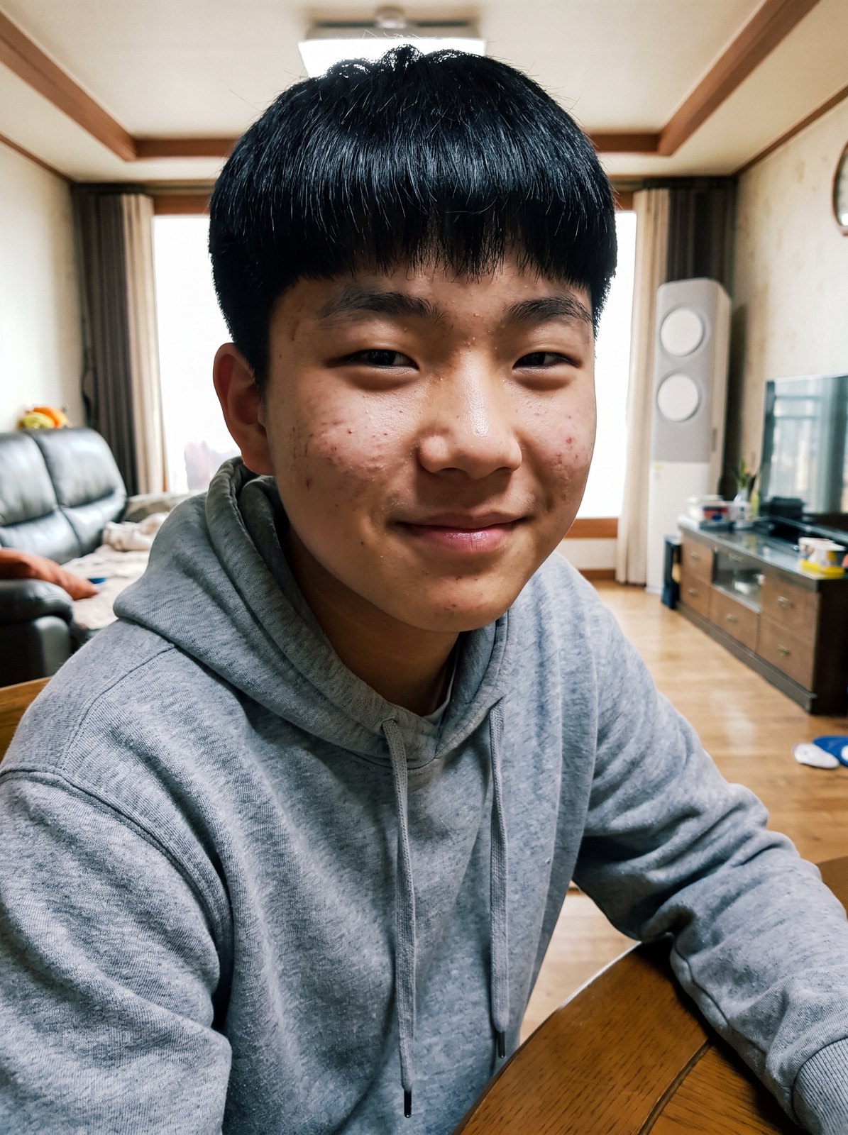 복원 전 원본 (예시)