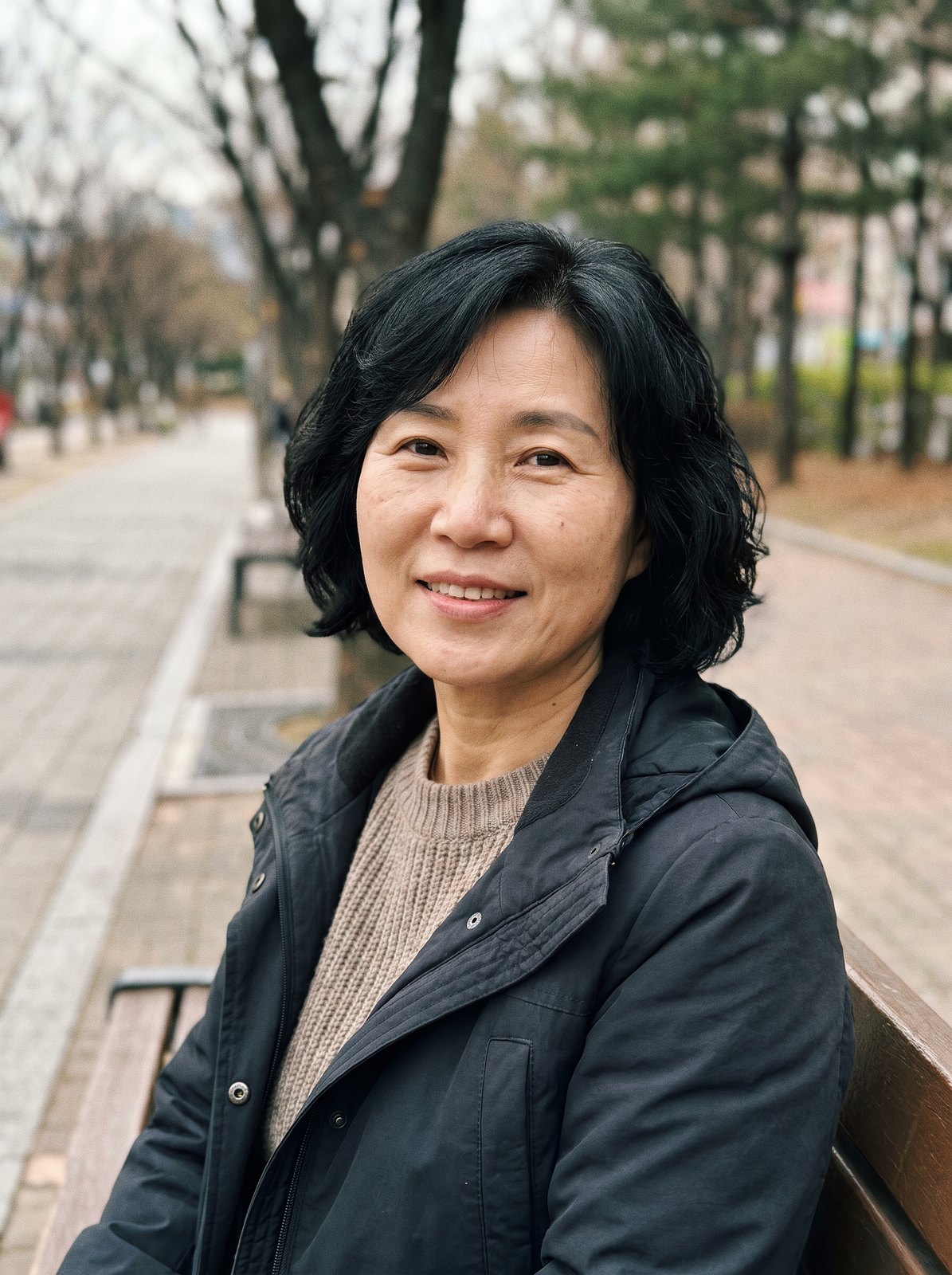 복원 전 원본 (예시)