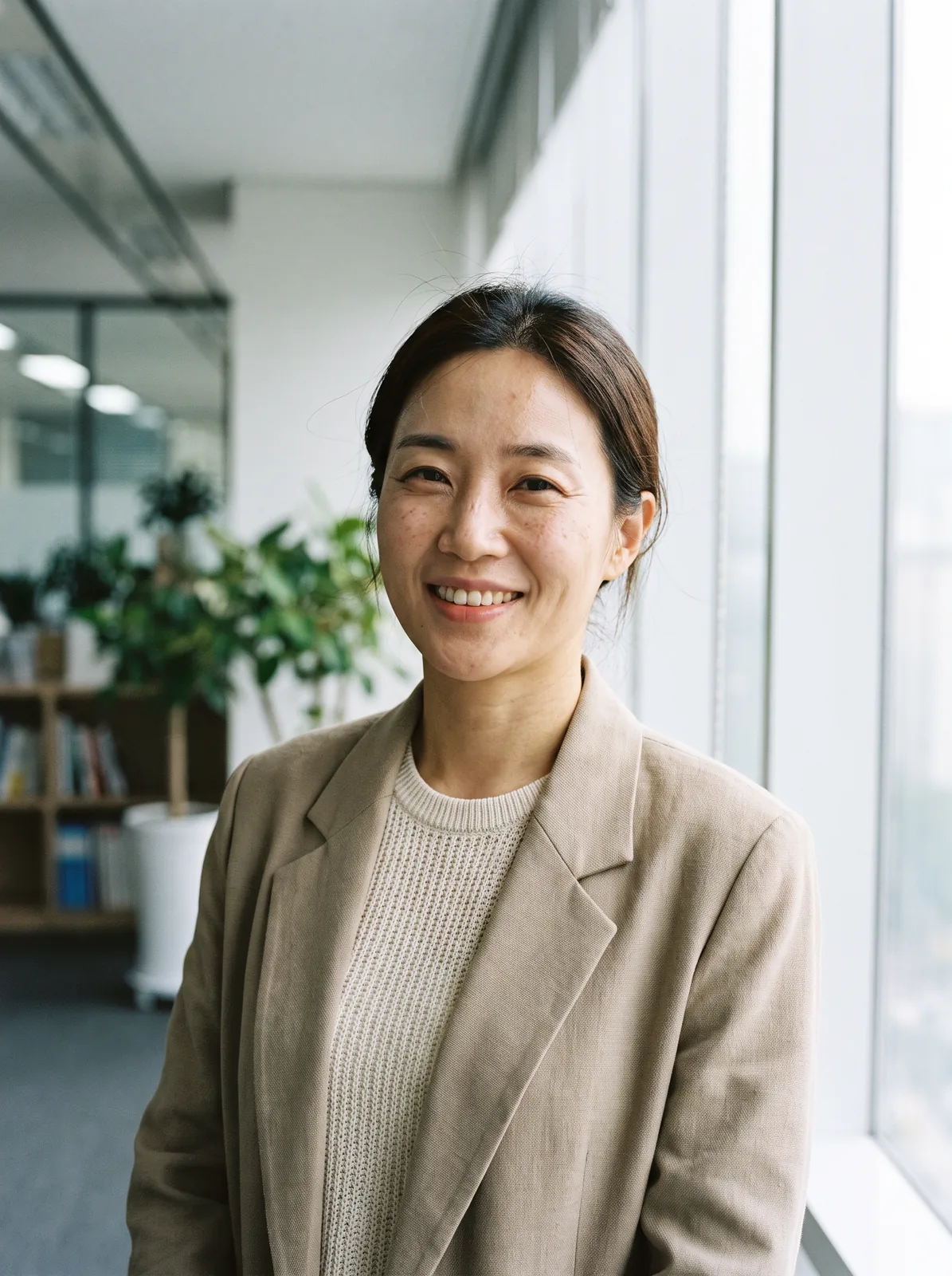 프로필 사진 (예시)
